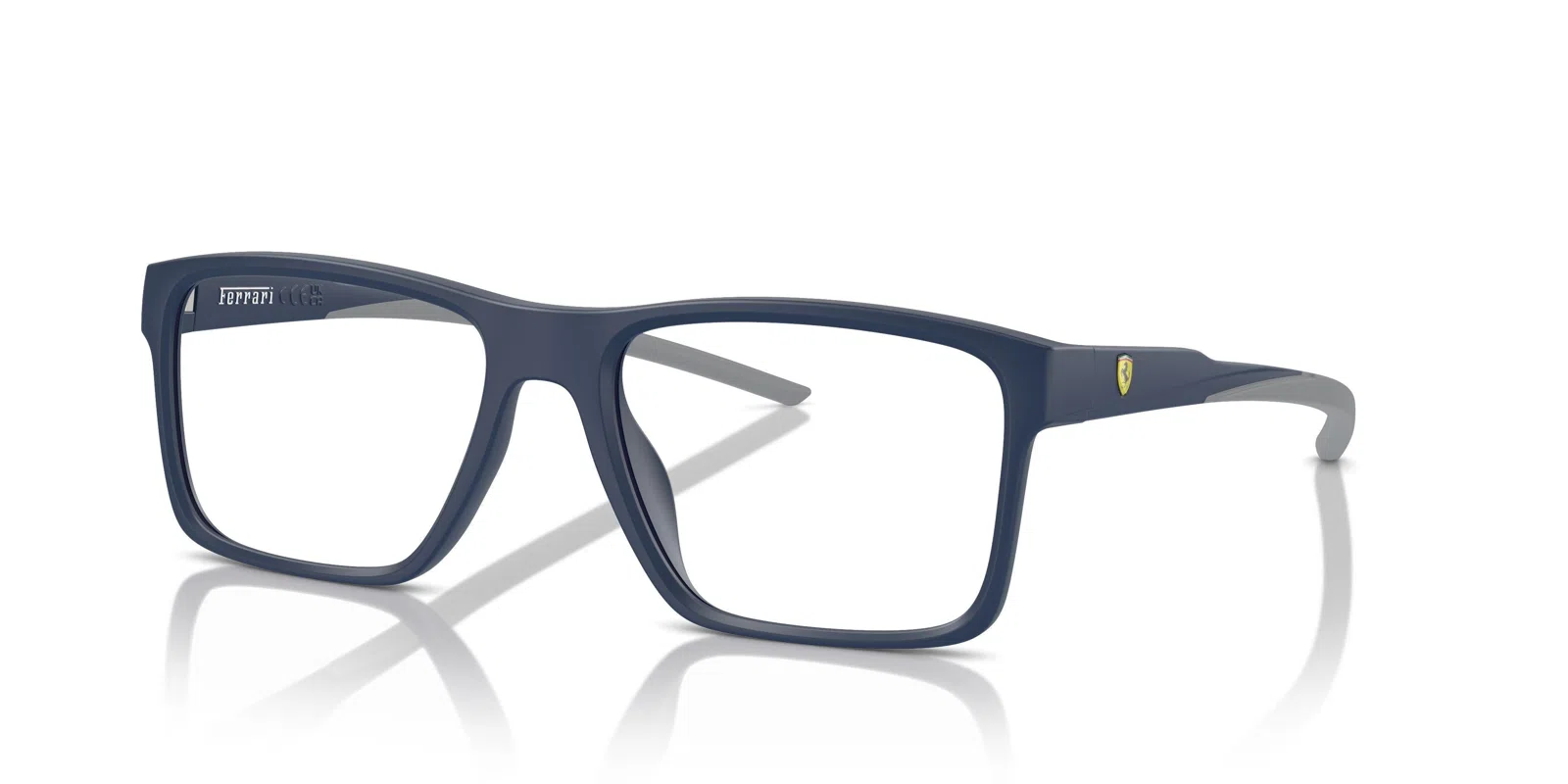 Scuderia Ferrari 8007U Eyeglasses - view 17